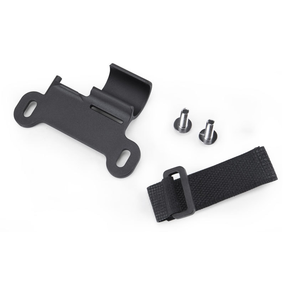 Bike Pump Frame Mount - Bisiklet pompası dağı ABS bisiklet pompası