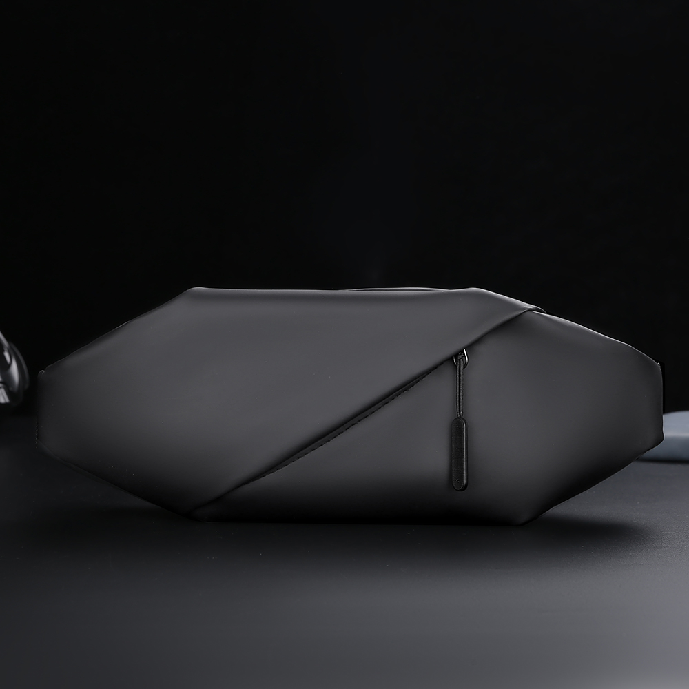 Cycling Commuter Bag - Erkek Günlük Çapraz Çanta - Açık