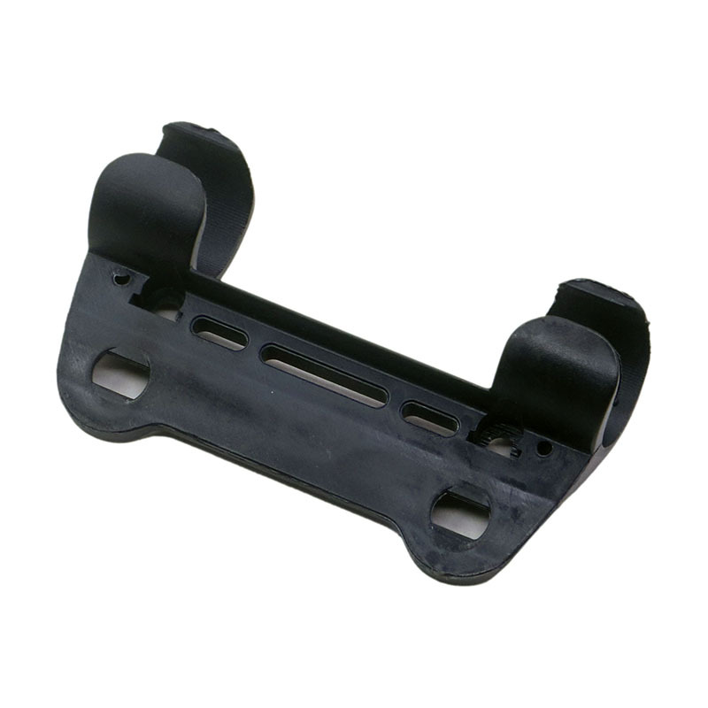 Bike Pump Frame Mount - Taşınabilir Bisiklet Pompası Braketi Montaj Bisiklet