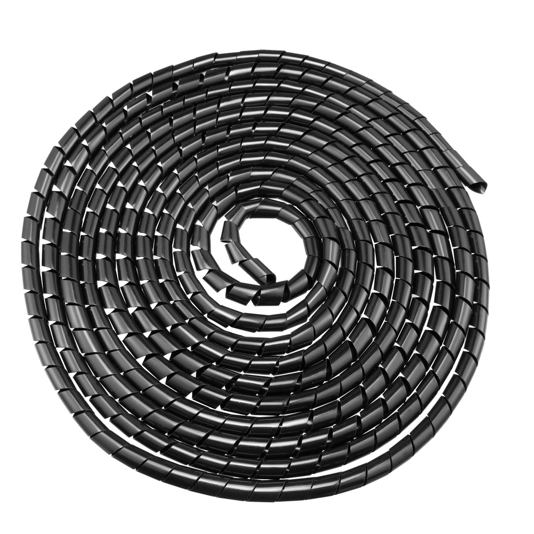 Cable Lock Flexible - Esnek Spiral Kablo Düzenleyici PE Polietilen