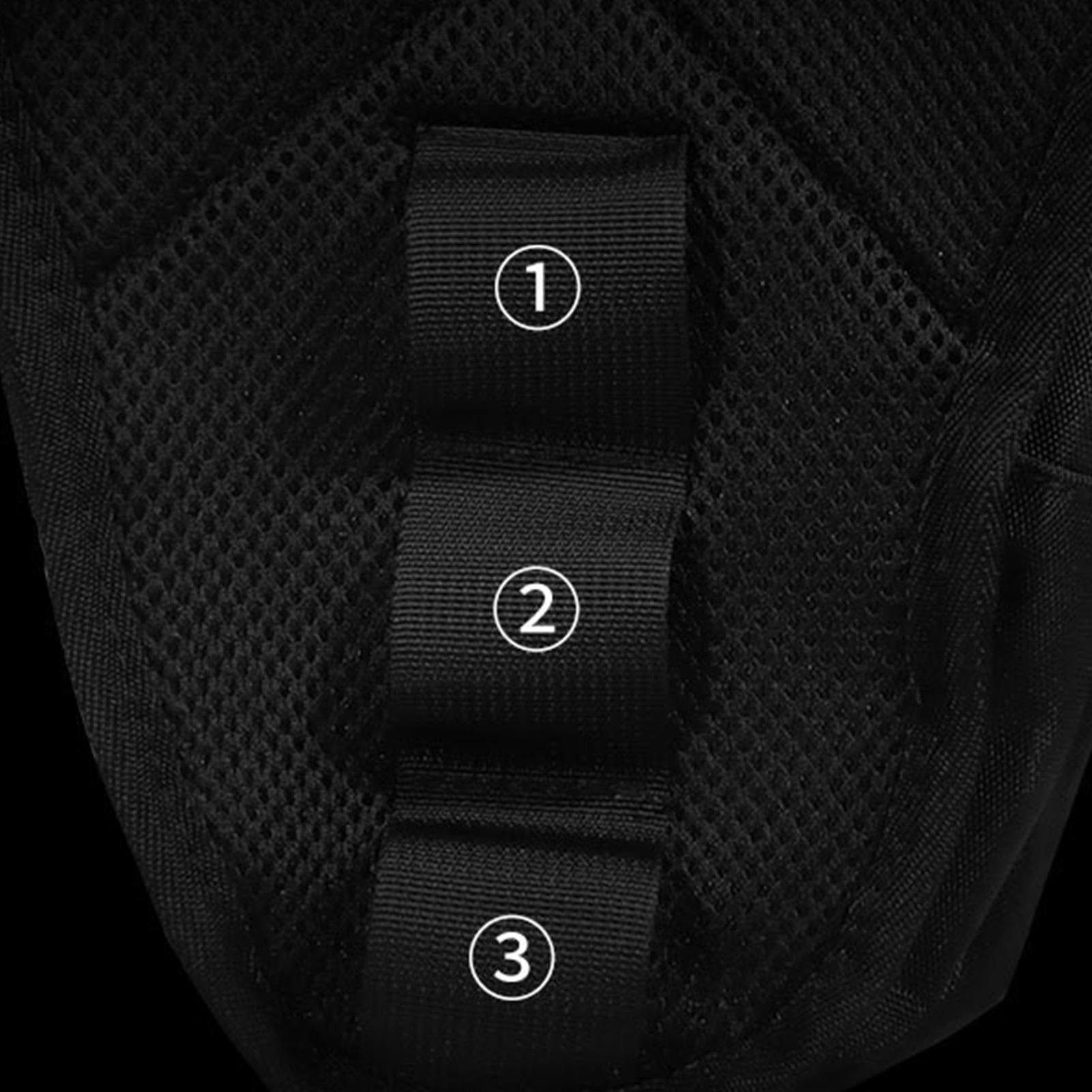 Cycling Commuter Bag - Uyluk Çantası Motosiklet Su Geçirmez Bisiklet