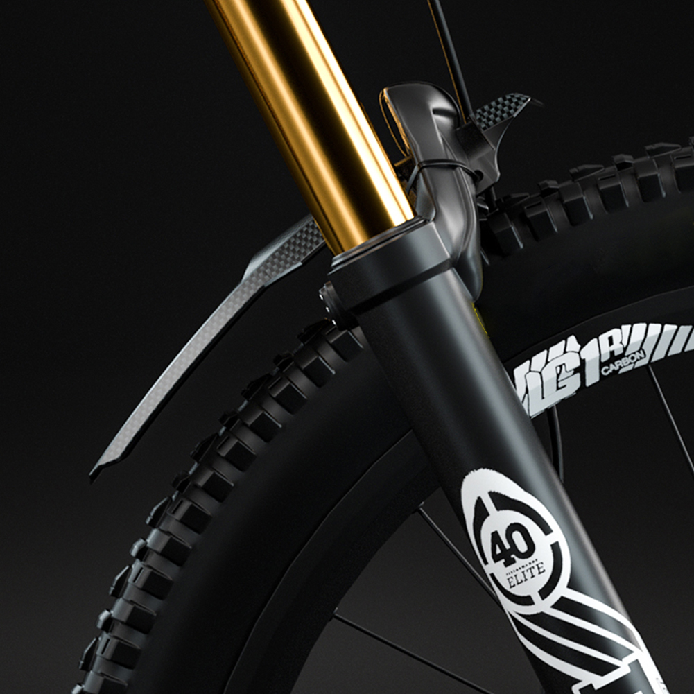 Fender Mudguard Set - MTB Bisiklet Evrensel Çamurluk Seti Dağ