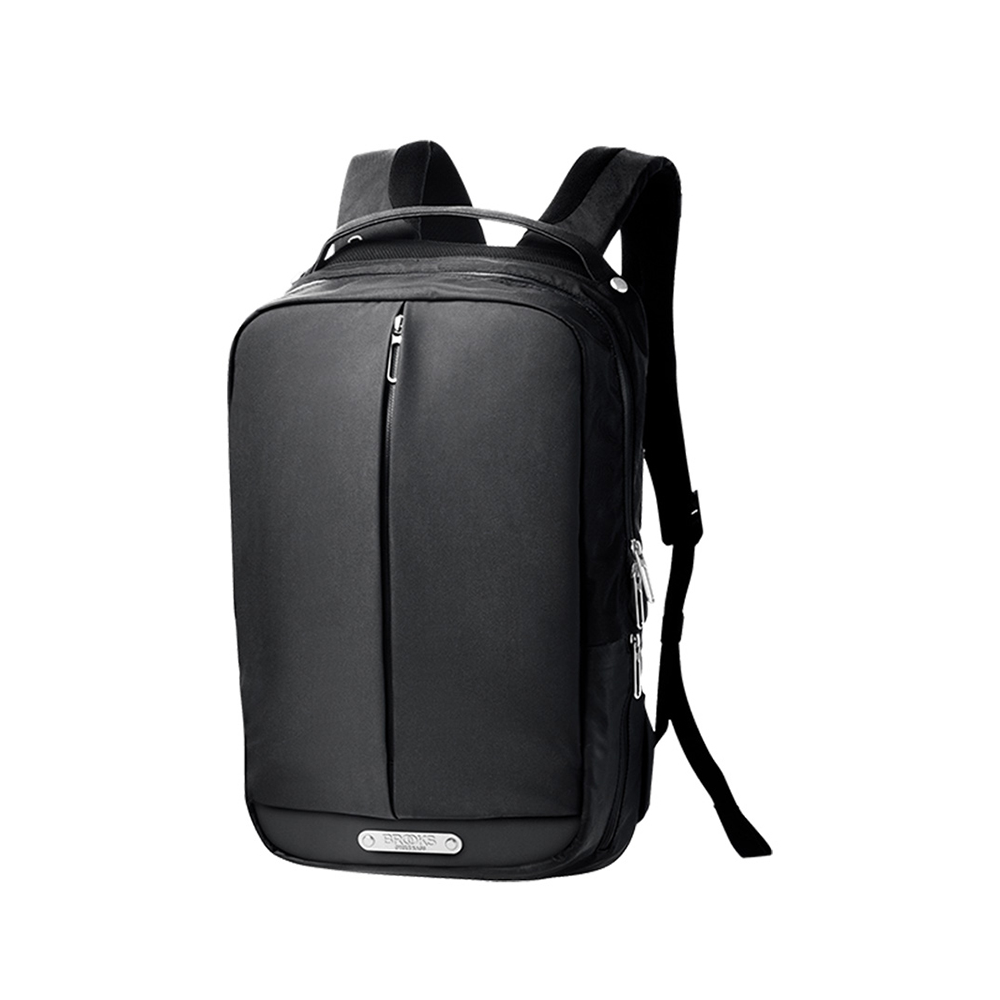 Cycling Commuter Backpack Laptop - BROOKS England Sparkhill Sırt Çantası, Vintage
