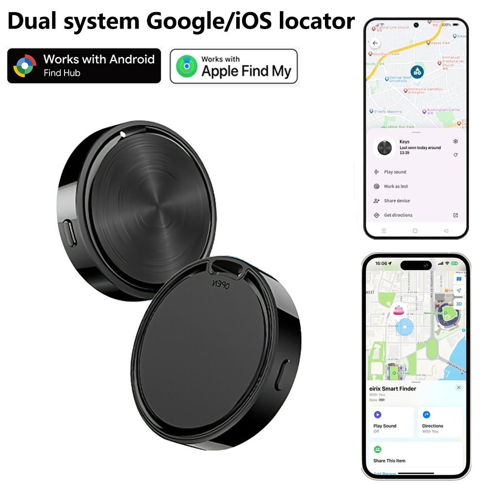 Cycling Commuter Bag - Mini Global GPS Takip Cihazı--Gerçek Zamanlı