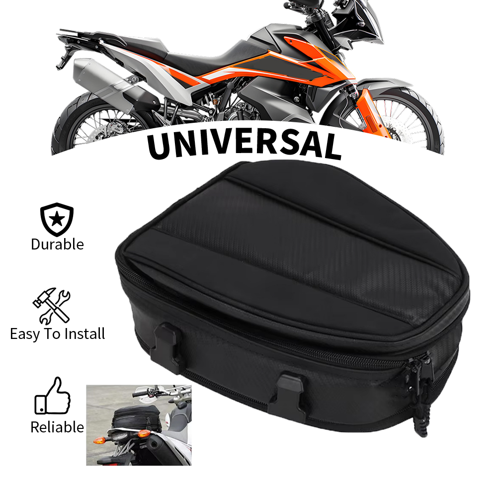 Cycling Commute Backpack - Motosiklet Arka Çanta Su Geçirmez Arka