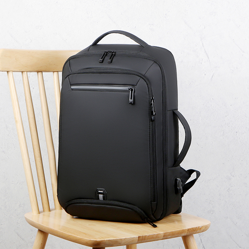 Cycling Commuter Backpack Laptop - Açık Hava Tırmanış Sırt Çantası Erkek
