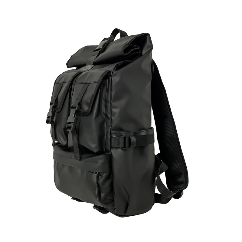 Cycling Commuter Backpack Laptop - Erkekler Kadınlar için Büyük Kapasiteli Banliyö