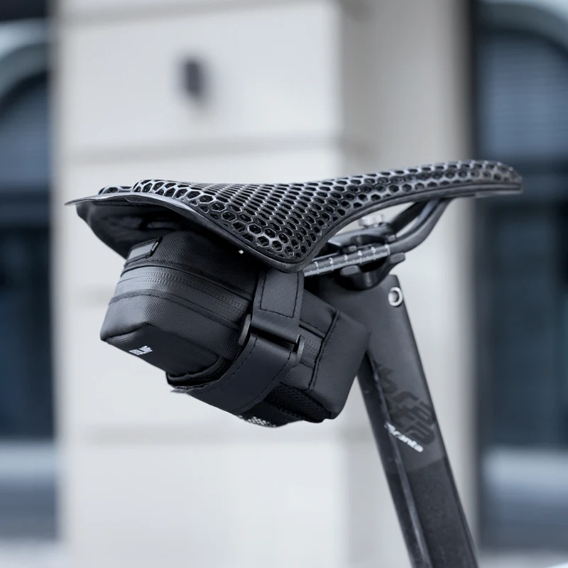 Cycling Commuter Bag - ESLNF bisiklet sele çantası su geçirmez