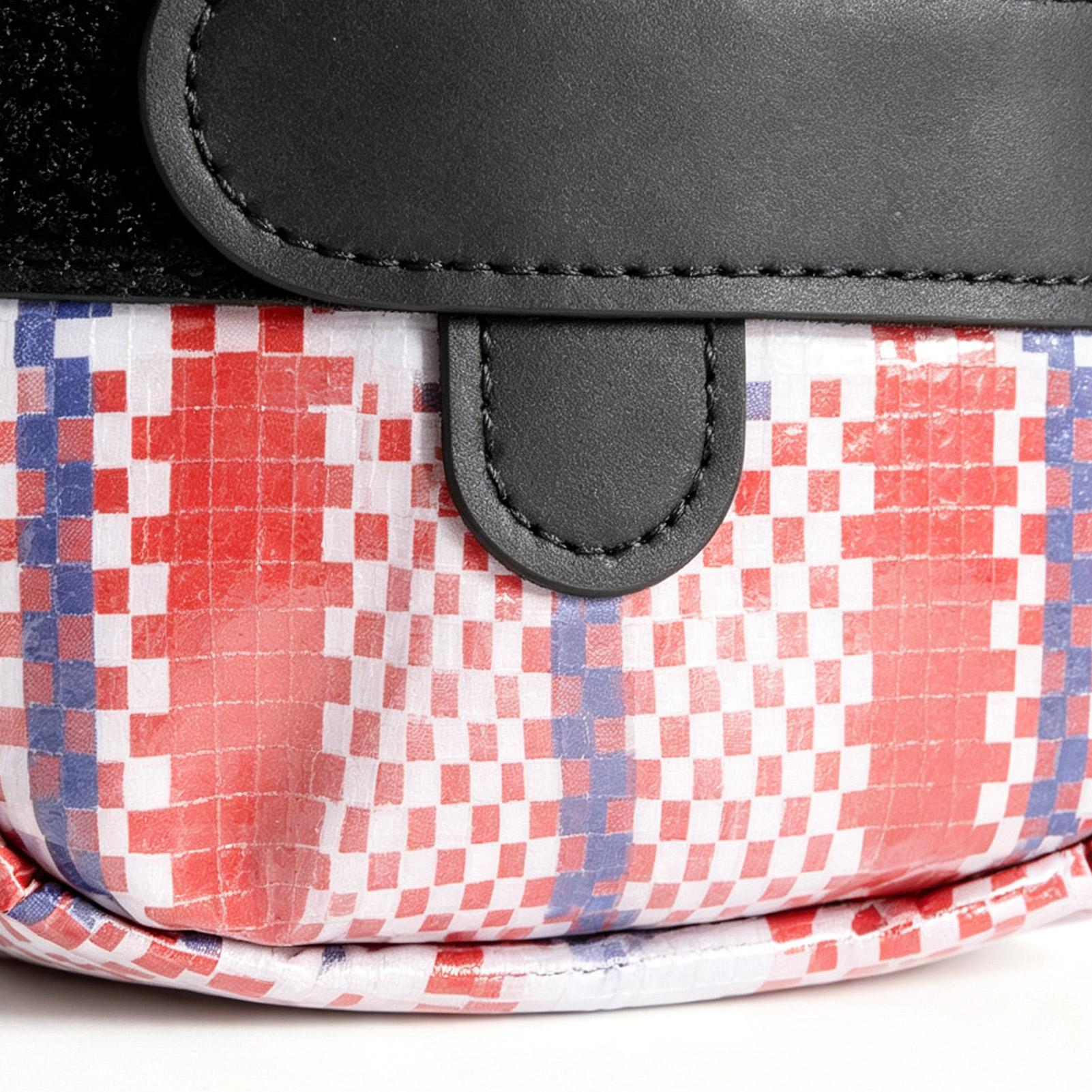 Saddle Bag Under Seat - Sele Çantası Bisiklet Sele Depolama Çantası