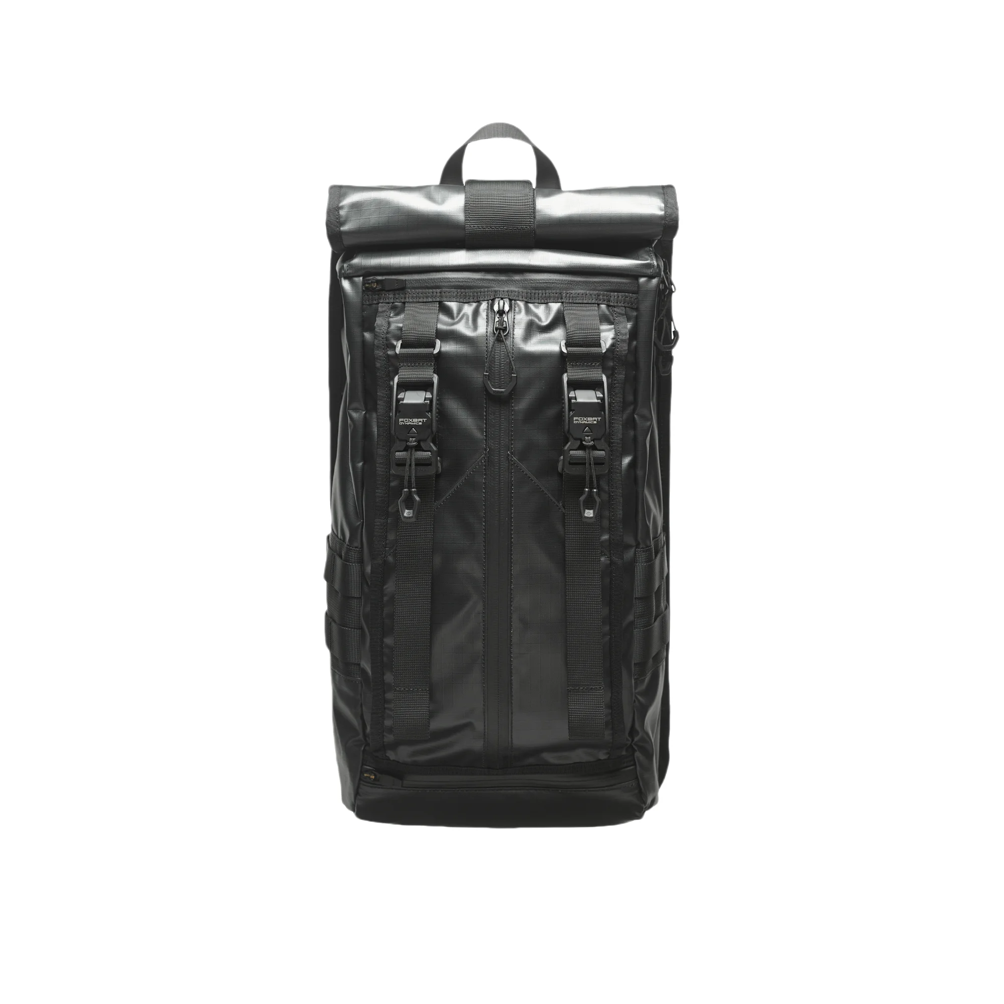 Cycling Commuter Backpack Laptop - FOXBAT Tsunami Taktik Bisiklet Sürüşü Sırt