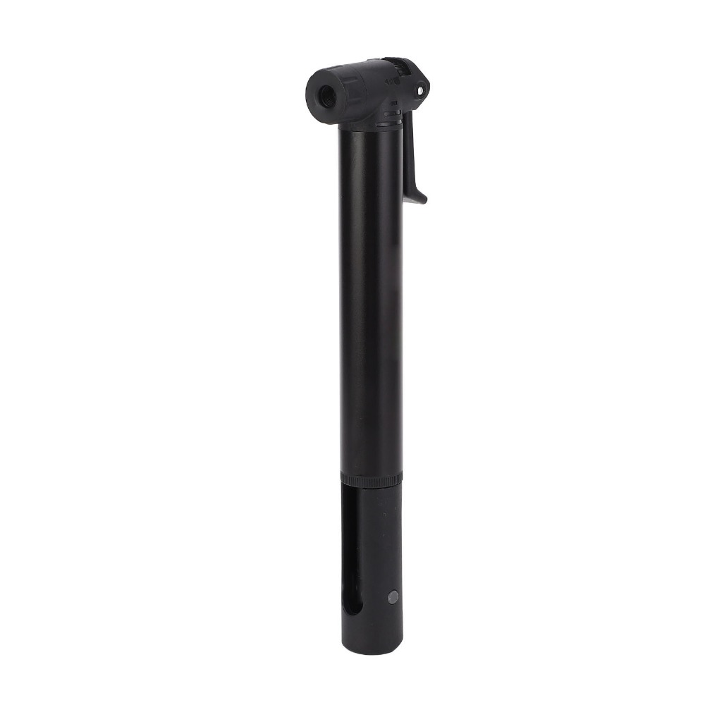 Bike Pump Frame Mount - Taşınabilir Bisiklet Pompası Alüminyum Alaşım, Plastik