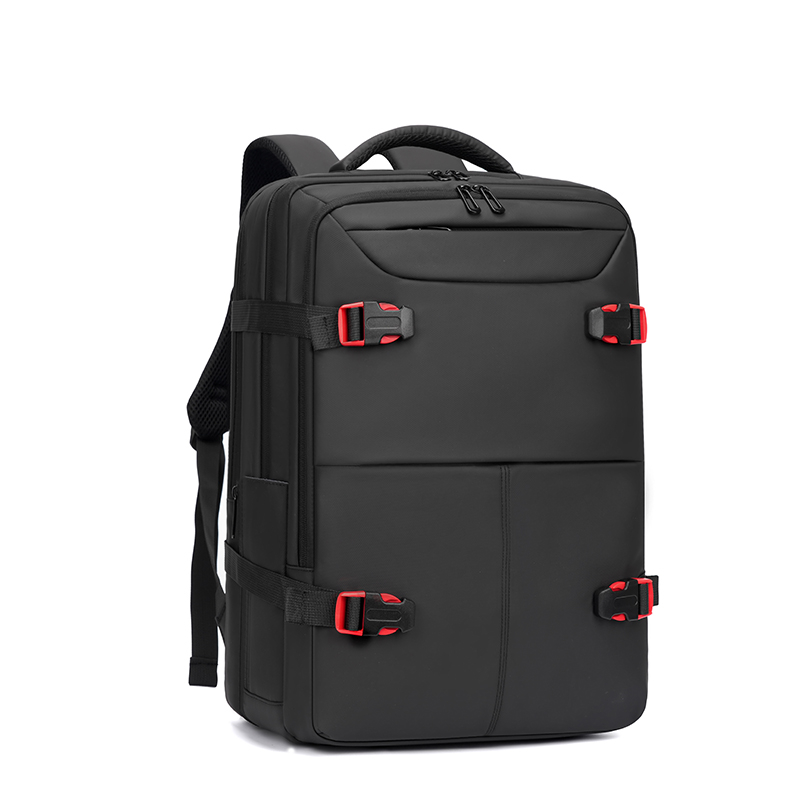 Cycling Commuter Backpack Laptop - Erkek Açık Hava Tırmanma Sırt Çantası