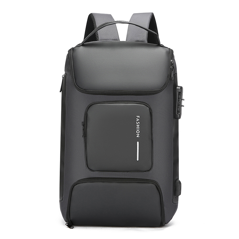 Cycling Commute Backpack - Açık Hava Tırmanış Sırt Çantası Yürüyüş