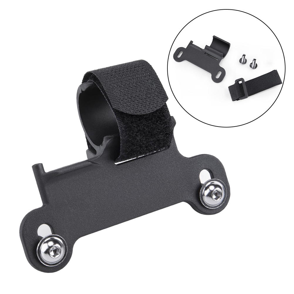 Bisiklet pompası dağı ABS bisi - Bike Pump Frame Mount incelemesi ve fiyatı