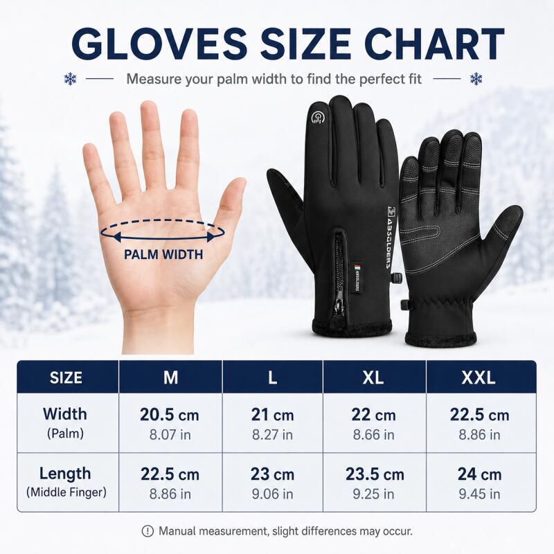 Kışlık Sıcak Dokunmatik Ekran  - Winter Cycling Commute incelemesi ve fiyatı