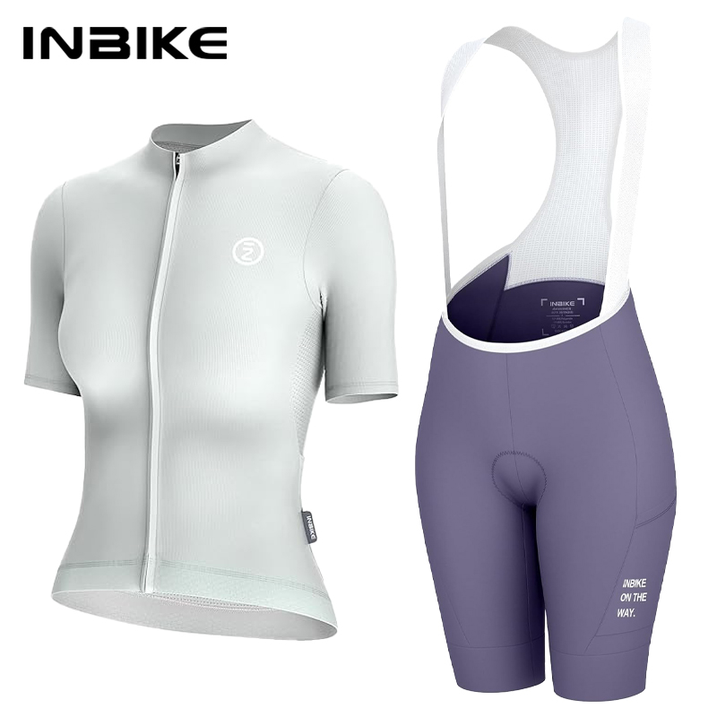 INBIKE kadın bisiklet forması  - Cycling Commuter Clothing incelemesi ve fiyatı