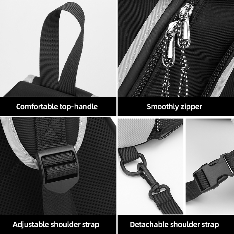 Erkek Tırmanma Göğüs Çantası A - Cycling Commute Backpack incelemesi ve fiyatı