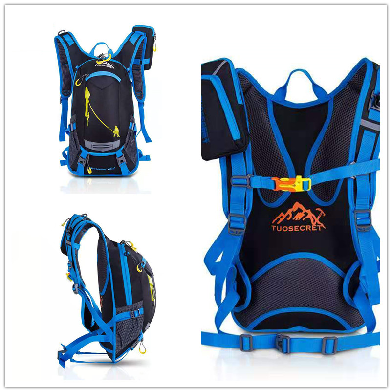 18L Bisiklet Bisiklet Açık Spo - Cycling Commute Backpack incelemesi ve fiyatı