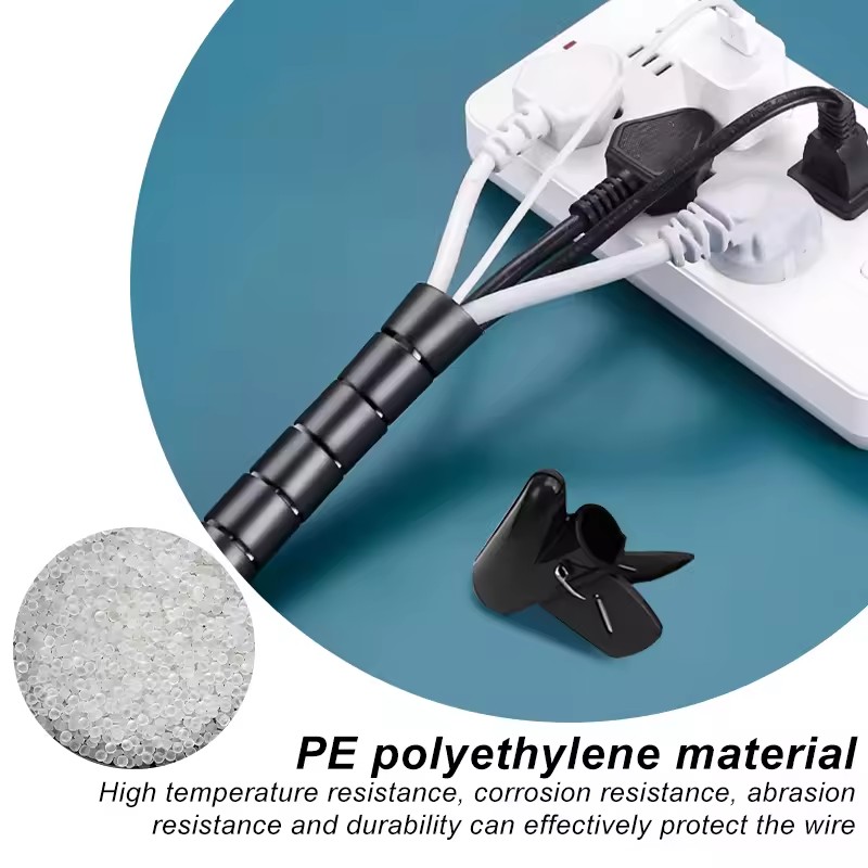 2 m Esnek Spiral kablo tel Kor - Cable Lock Flexible incelemesi ve fiyatı