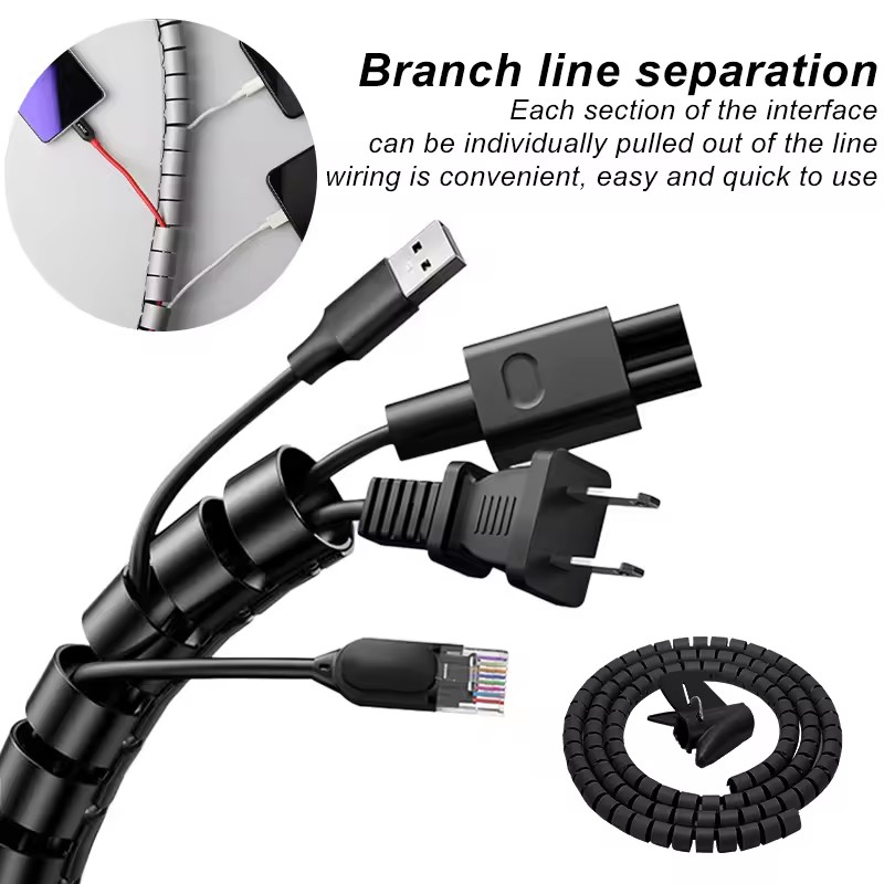 2 m Esnek Spiral kablo tel Kor - Cable Lock Flexible incelemesi ve fiyatı