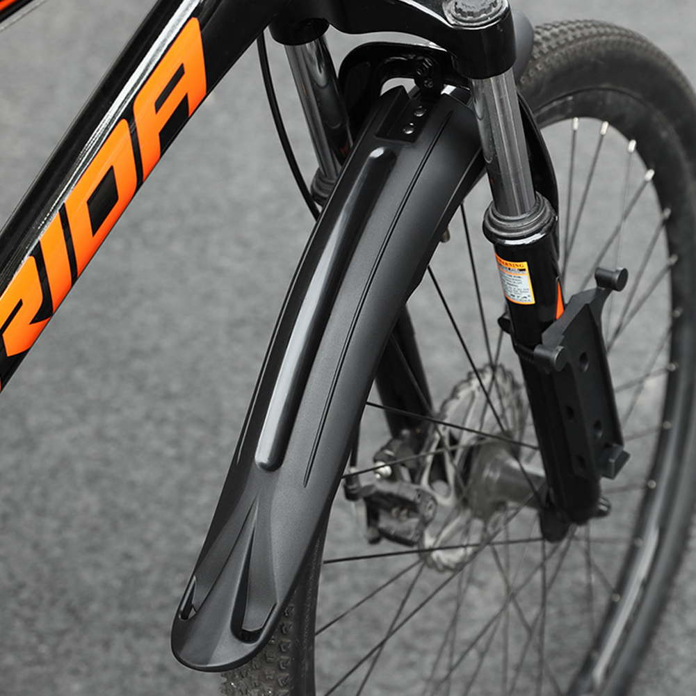 MTB Evrensel Çamurluk 26/27.5/ - Fender Mudguard Set incelemesi ve fiyatı