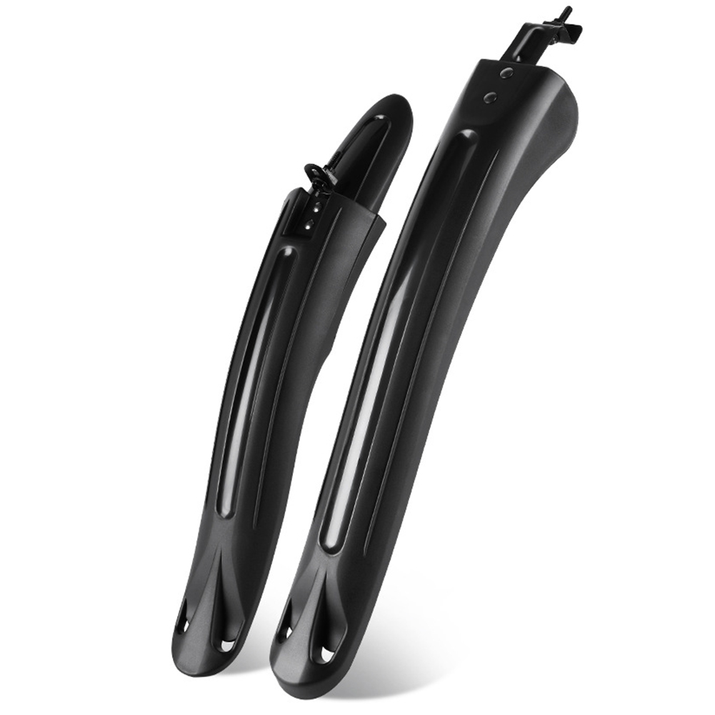 MTB Evrensel Çamurluk 26/27.5/ - Fender Mudguard Set incelemesi ve fiyatı