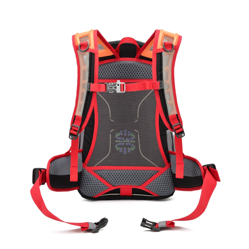 35L Yürüyüş Sırt Çantası Büyük - Cycling Commute Backpack incelemesi ve fiyatı