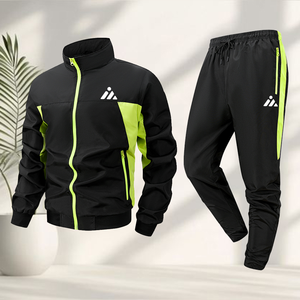 Erkek Günlük Spor Takım Elbise - Cycling Commute Jacket incelemesi ve fiyatı