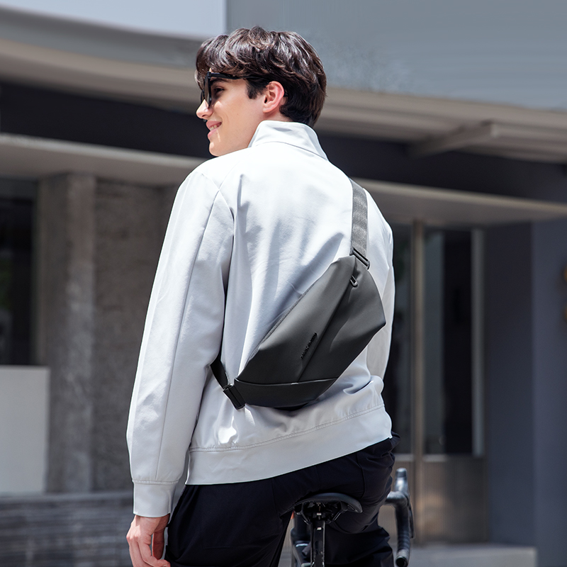 MARK RYDEN Erkekler Crossbody  - Cycling Commuter Bag incelemesi ve fiyatı