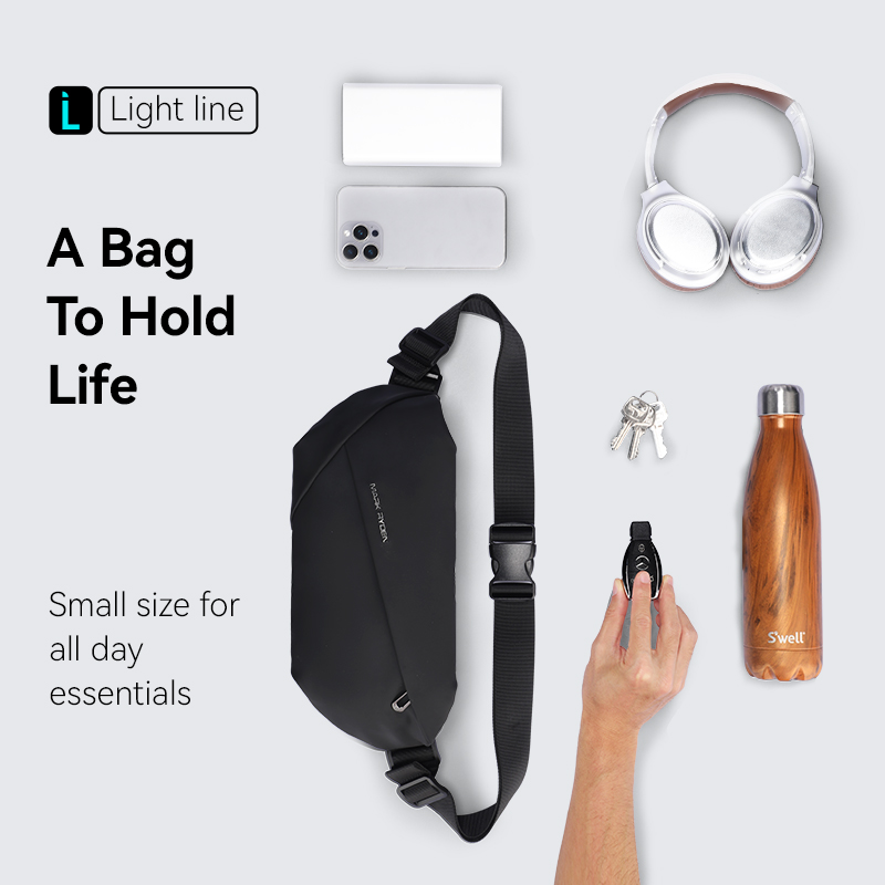 MARK RYDEN Erkekler Crossbody  - Cycling Commuter Bag incelemesi ve fiyatı
