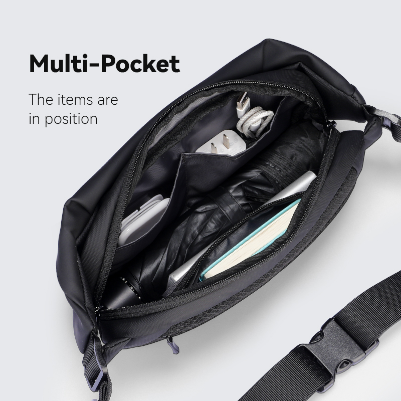 MARK RYDEN Erkekler Crossbody  - Cycling Commuter Bag incelemesi ve fiyatı