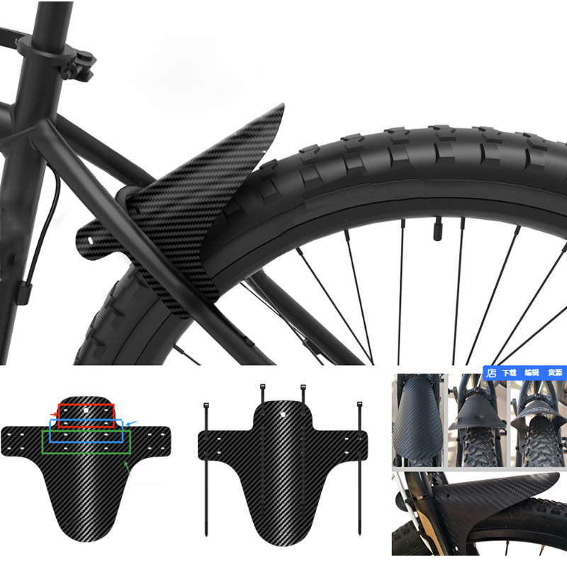 2 adet/takım bisiklet çamurluk - Fender Mudguard Set incelemesi ve fiyatı