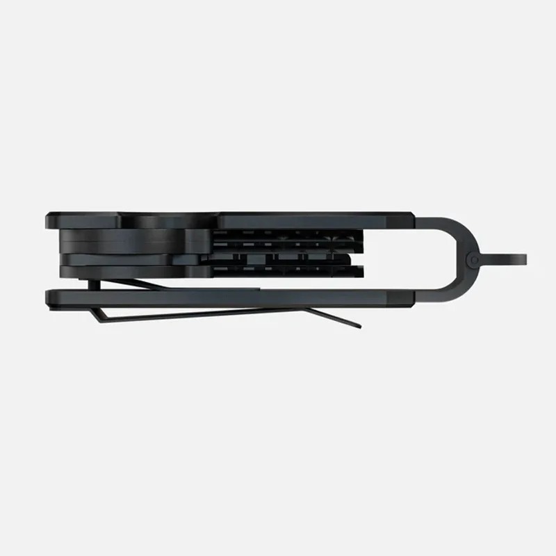 Anahtar Düzenleyici Kompakt Me - Chain Lock Combination incelemesi ve fiyatı