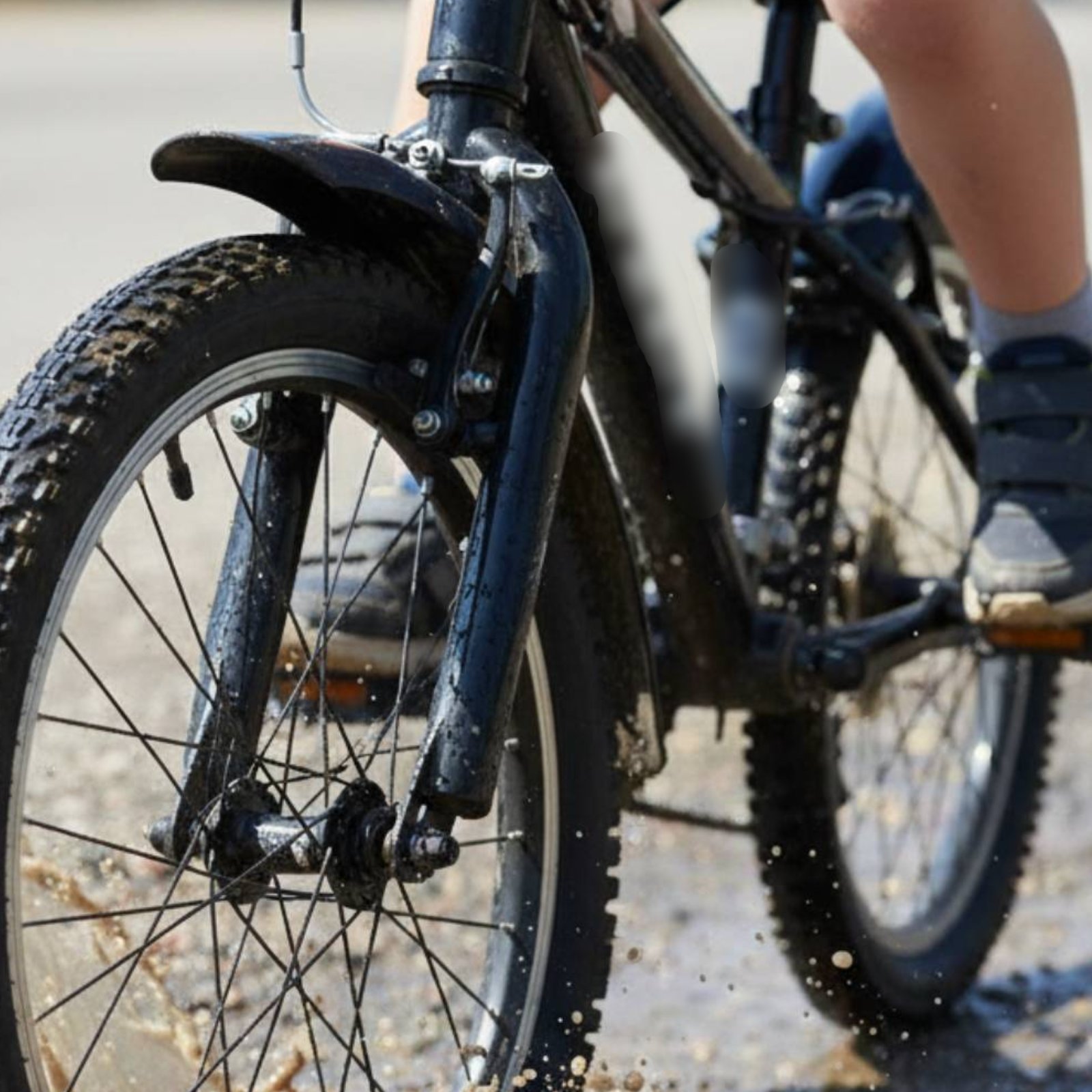2 adet 12-20 inç bisiklet çamu - Fender Mudguard Set incelemesi ve fiyatı