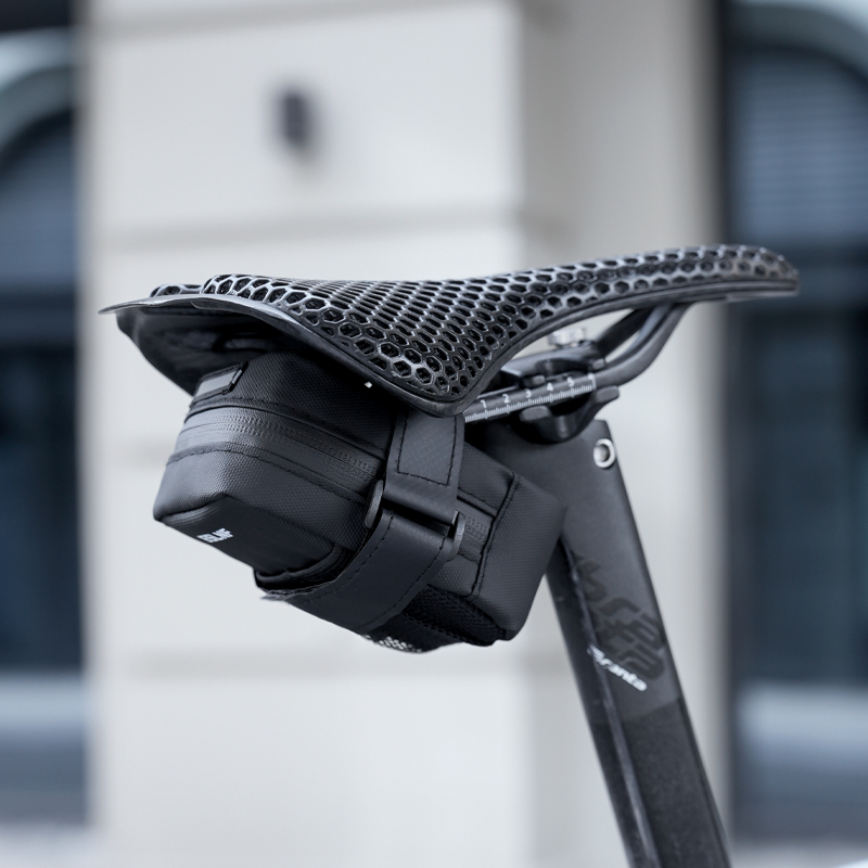 ESLNF Bisiklet Sele Çantası Ya - Saddle Bag Under Seat incelemesi ve fiyatı