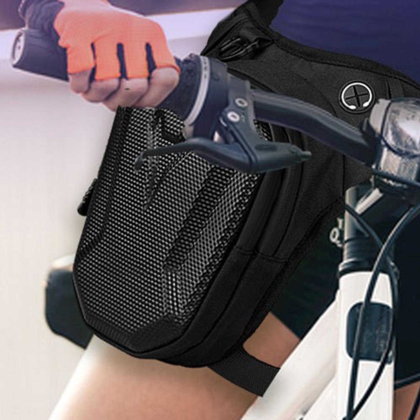 Uyluk Çantası Motosiklet Su Ge - Cycling Commuter Bag incelemesi ve fiyatı