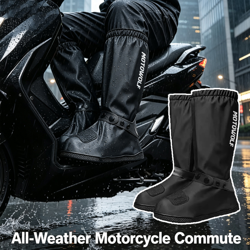 Dış Mekan Ulaşım İçin Tüp Yağm - Cycling Commute In Rain incelemesi ve fiyatı