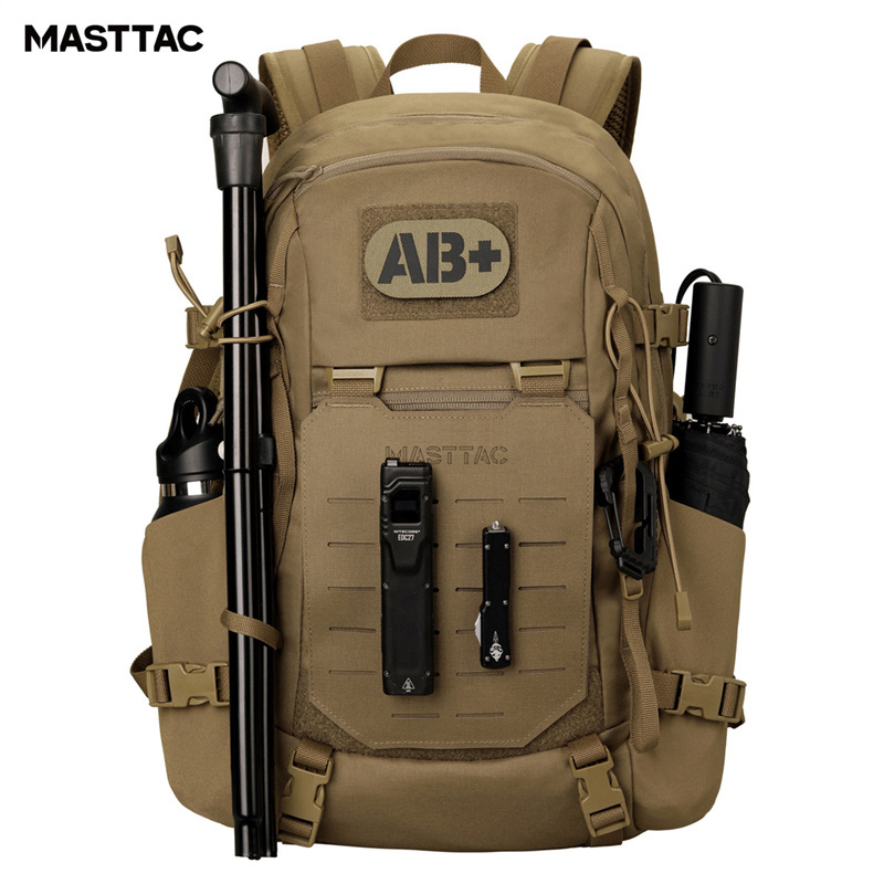 Yüksek Kaliteli 25L Taktik Sır - Cycling Commuter Backpack Laptop incelemesi ve fiyatı