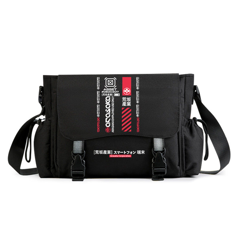 Anime Cyberpunk 2077 Cosplay T - Cycling Commute Backpack incelemesi ve fiyatı