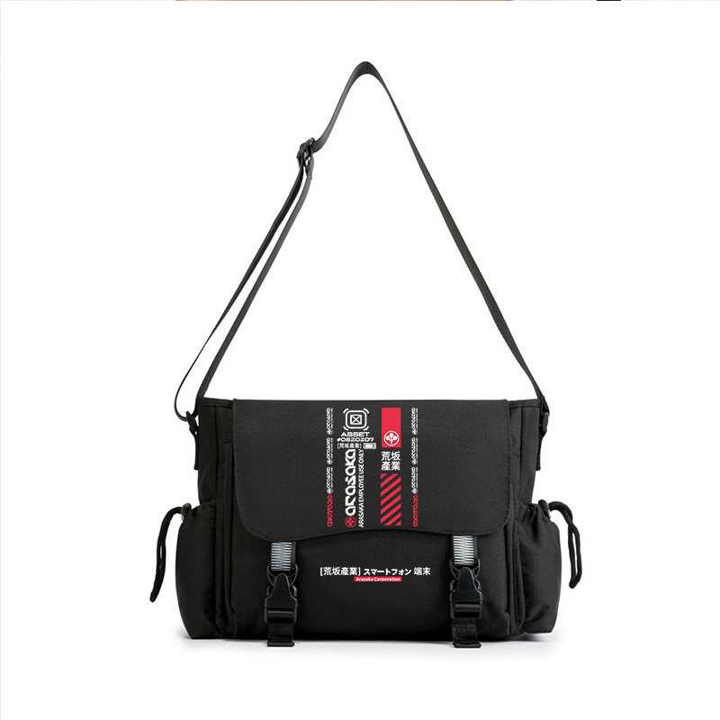 Anime Cyberpunk 2077 Cosplay T - Cycling Commute Backpack incelemesi ve fiyatı