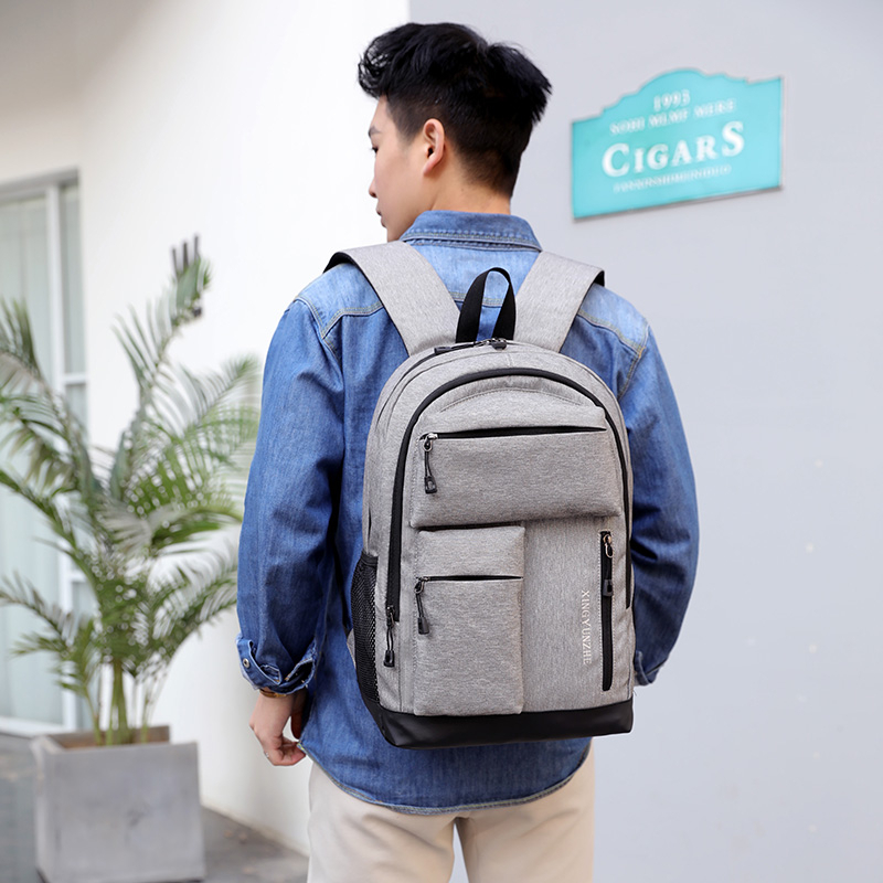 Açık Hava Tırmanış Sırt Çantas - Cycling Commuter Backpack Laptop incelemesi ve fiyatı