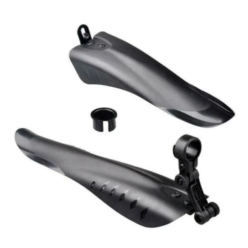 1 takım Bisiklet Çamurluk Seti - Fender Mudguard Set incelemesi ve fiyatı
