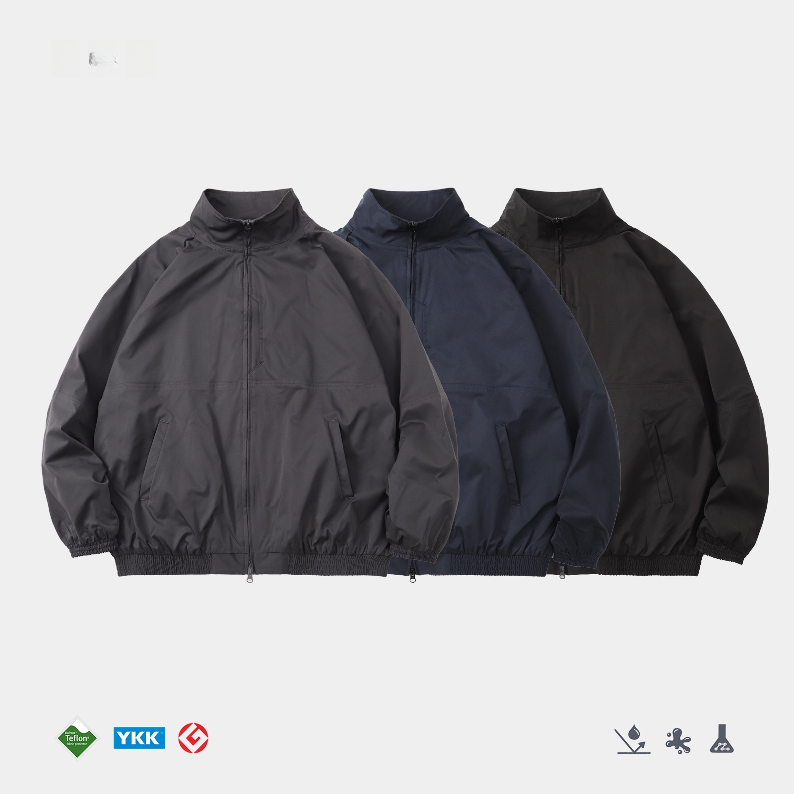 Erkek Bisiklet Ceketi Bol Kesi - Cycling Commute Jacket incelemesi ve fiyatı