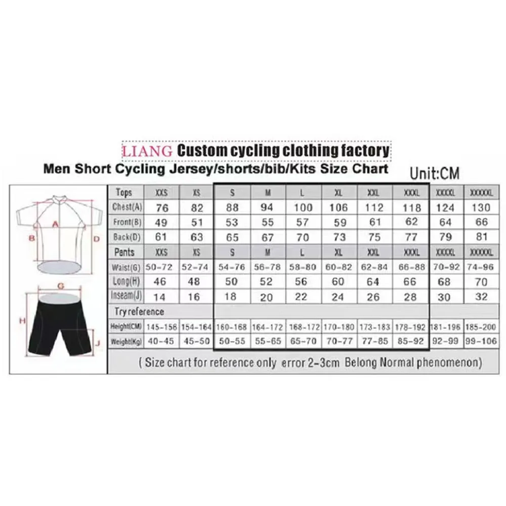 Lotto Bisiklet 2026 Jersey Set - Cycling Commuter Clothing incelemesi ve fiyatı