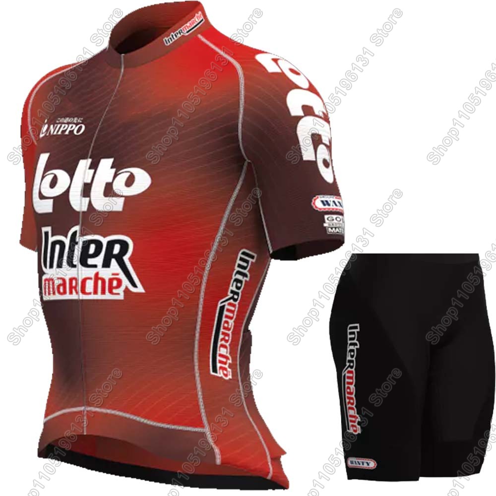 Lotto Bisiklet 2026 Jersey Set - Cycling Commuter Clothing incelemesi ve fiyatı