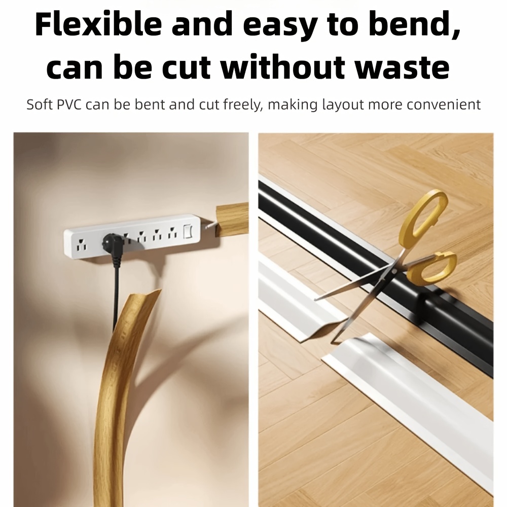 Kablo Düzenleyici Kendinden Ya - Cable Lock Flexible incelemesi ve fiyatı