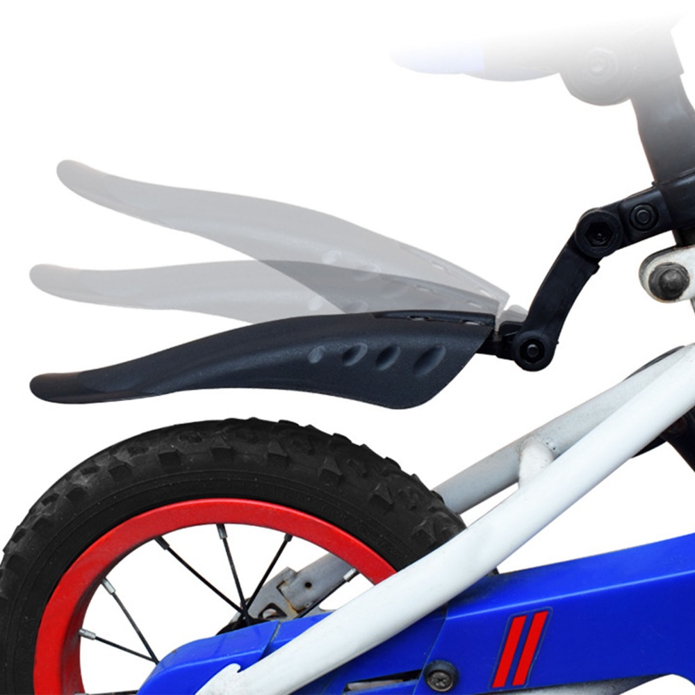 2 adet ön arka set bisiklet ça - Fender Mudguard Set incelemesi ve fiyatı
