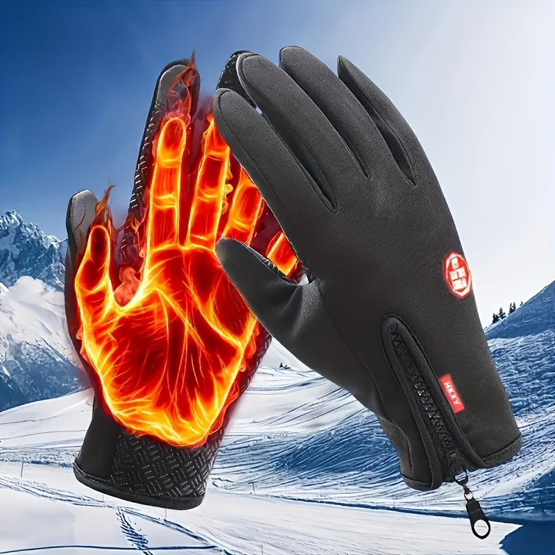 Kış Modası Basit Bisiklet Eldi - Winter Cycling Commute incelemesi ve fiyatı