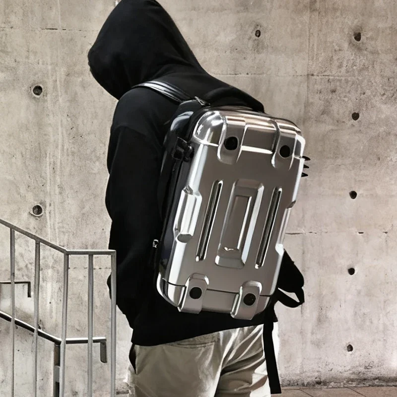 Erkekler Kadınlar Sert Kabuklu - Cycling Commuter Backpack Laptop incelemesi ve fiyatı
