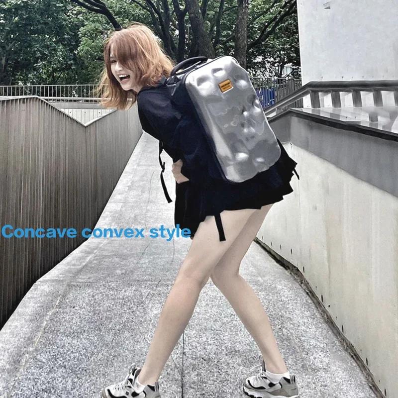 Erkekler Kadınlar Sert Kabuklu - Cycling Commuter Backpack Laptop incelemesi ve fiyatı